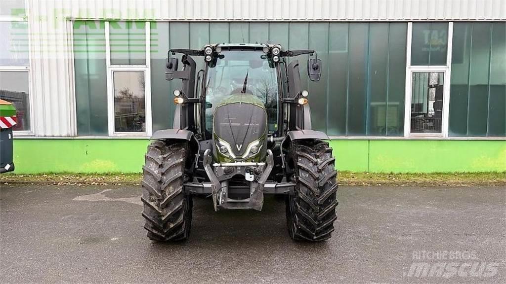 Valtra n155ea Tractoare