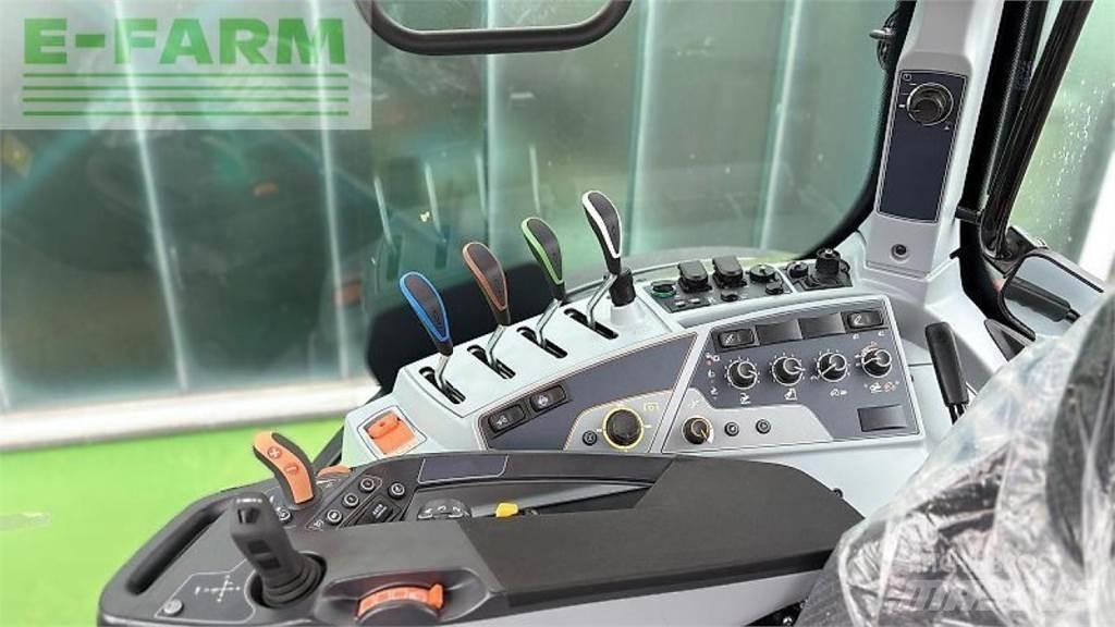 Valtra n155ea Tractoare