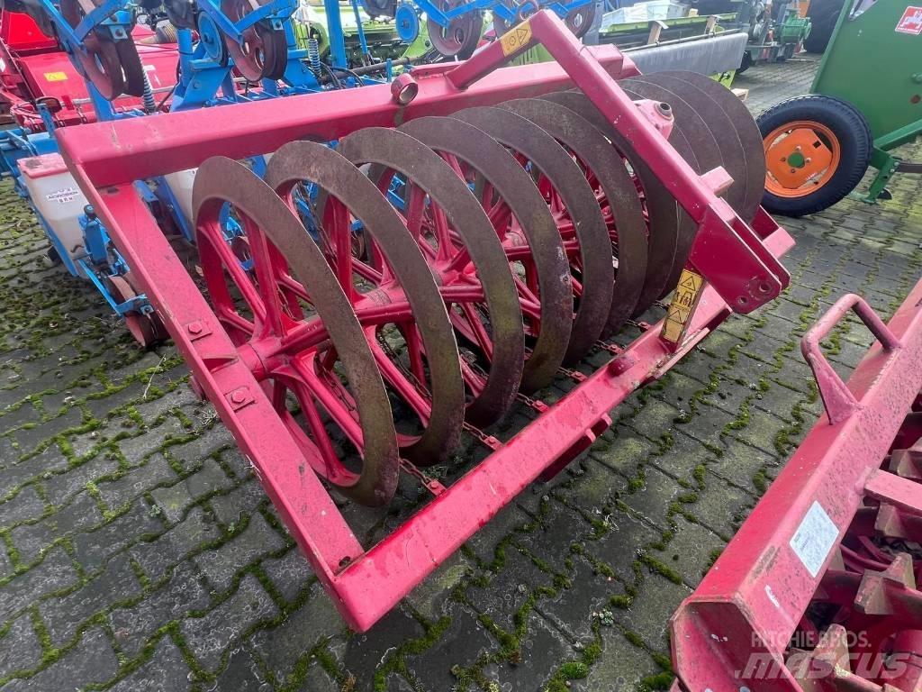 BvL Vorenpakker Alte masini si accesorii de cultivat
