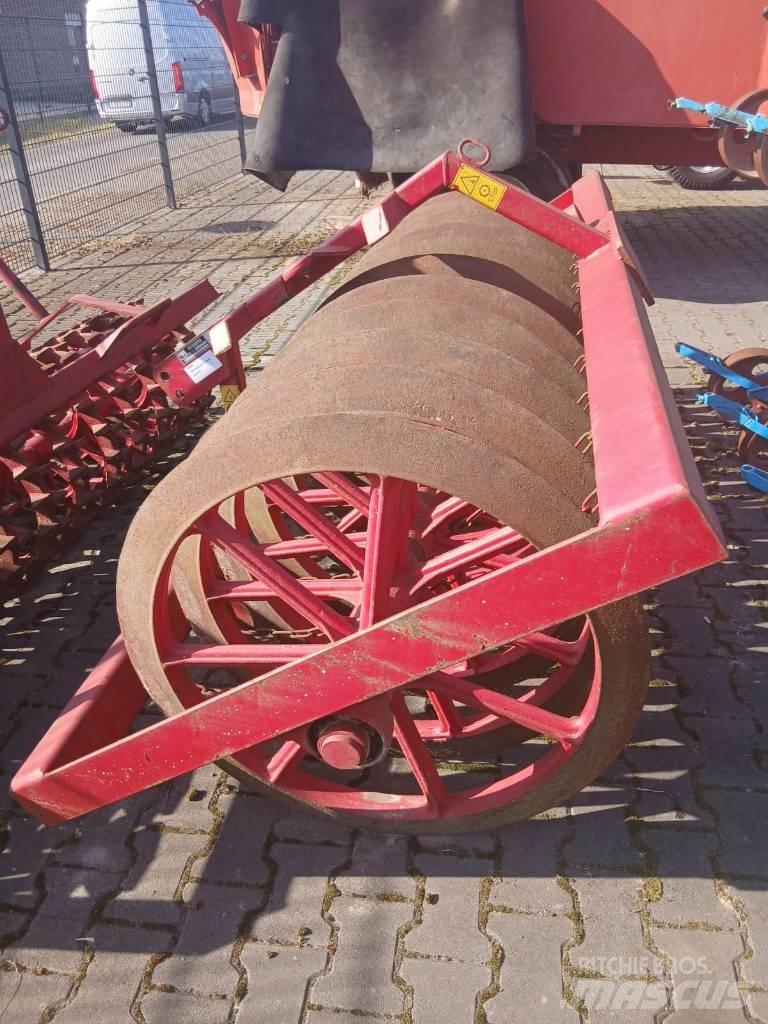BvL Vorenpakker Alte masini si accesorii de cultivat
