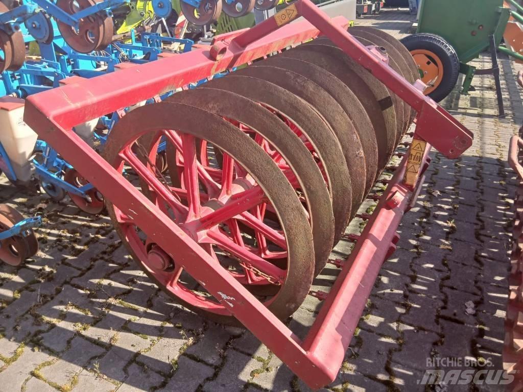 BvL Vorenpakker Alte masini si accesorii de cultivat