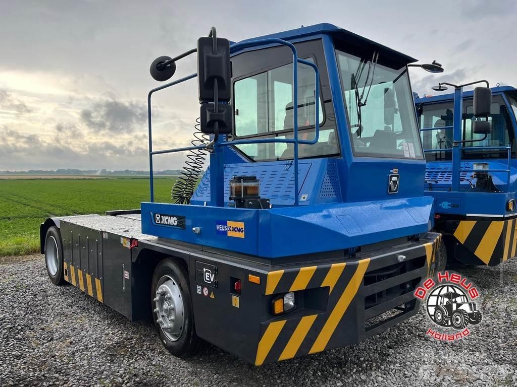 XCMG XPT70E Altele