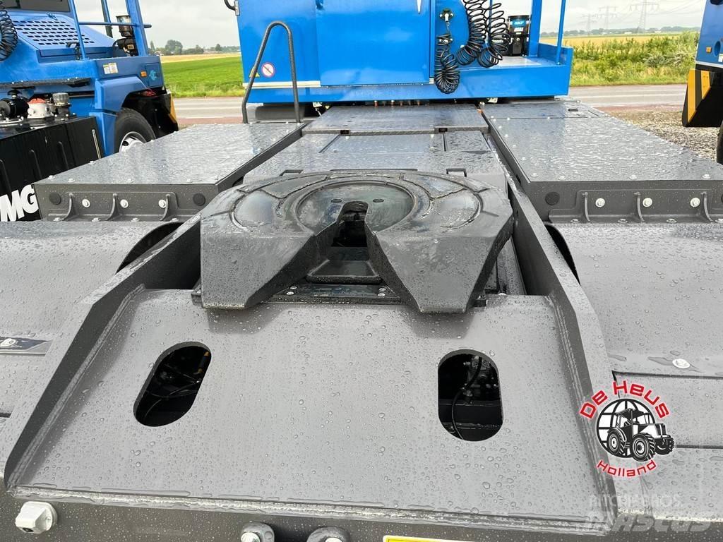 XCMG XPT70E Altele