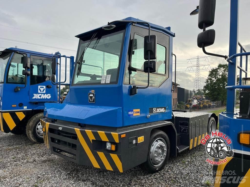 XCMG XPT70E Altele