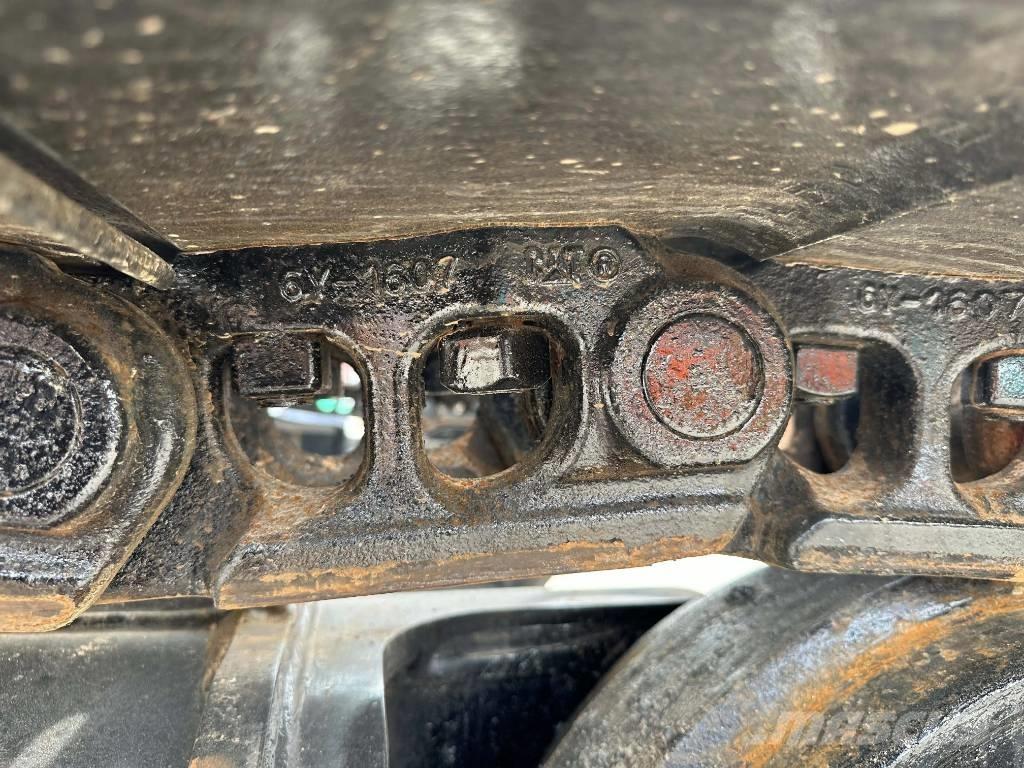 CAT 330GC Excavatoare pe șenile
