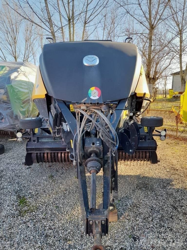 New Holland 1290 rc Baler dreptunghiular