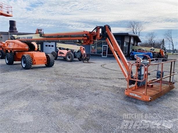 JLG 1350 SJP Nacele cu brat telescopic