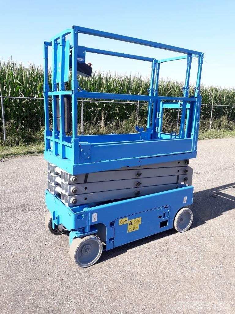 Genie GS 1932 Platforme foarfeca