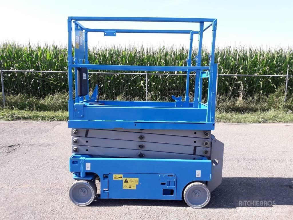 Genie GS 1932 Platforme foarfeca