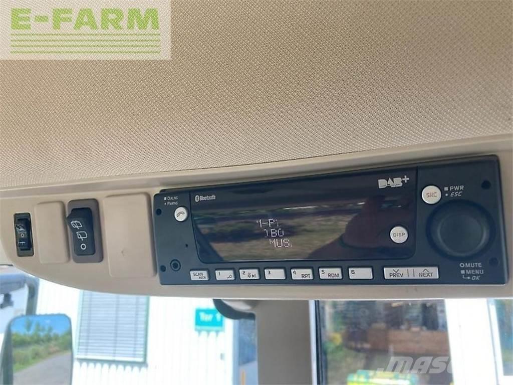 John Deere 6100m Tractoare