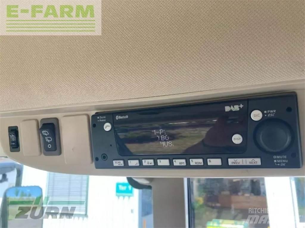 John Deere 6100m Tractoare