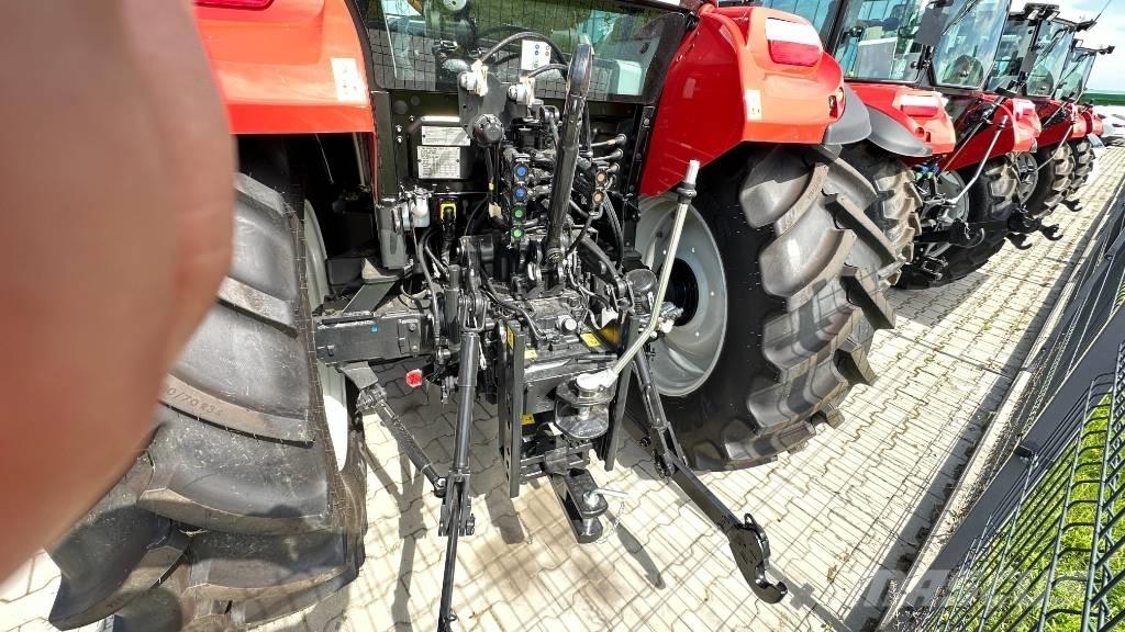 Steyr 4080 PLUS HILO Tractoare