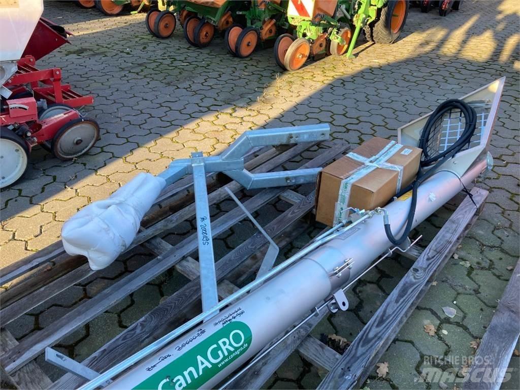  CANAGRO MA 608 V Alte echipamente pentru nutret