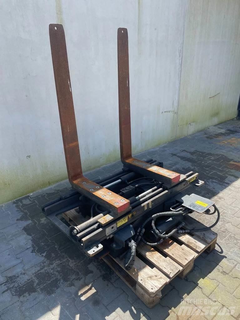 Stabau 1151105 Furci