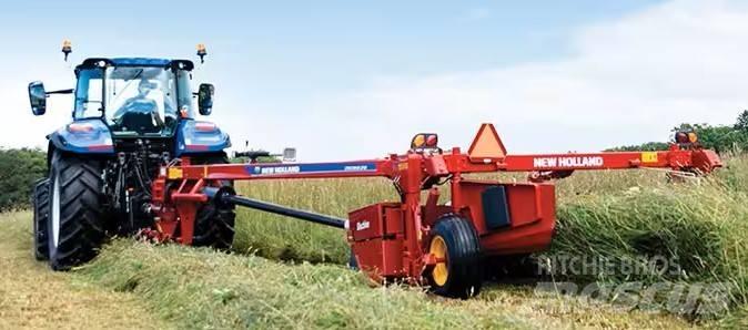 New Holland DB210R Utilaje agricole - Altele
