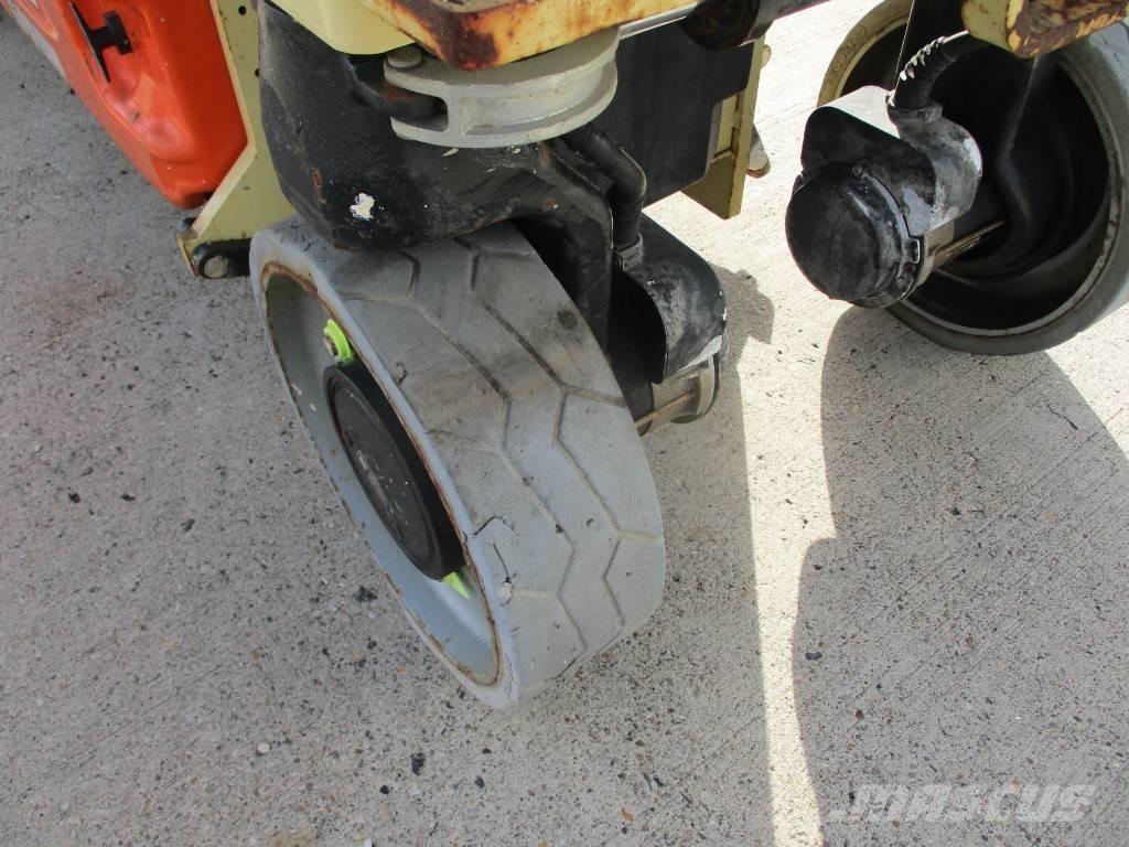 JLG 2632 ES (151) Platforme foarfeca