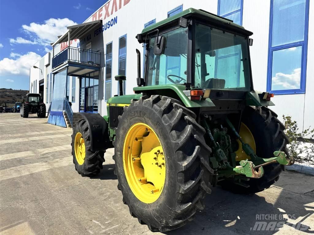 John Deere 3350 Tractoare