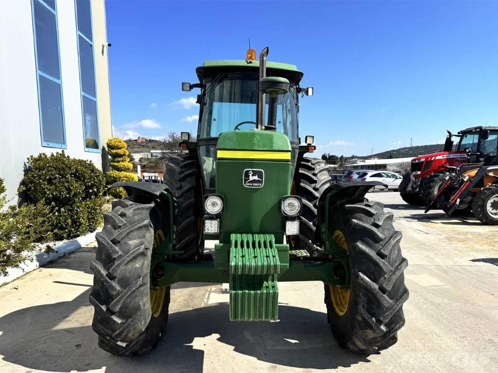 John Deere 3350 Tractoare