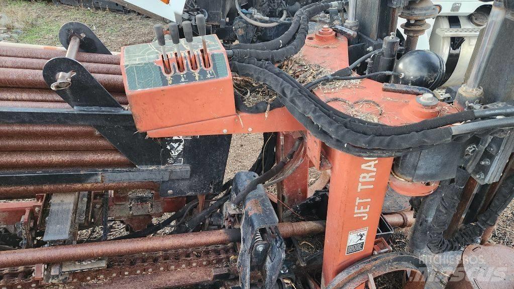 Ditch Witch JT 4020 Instalatii de foraj orizontal