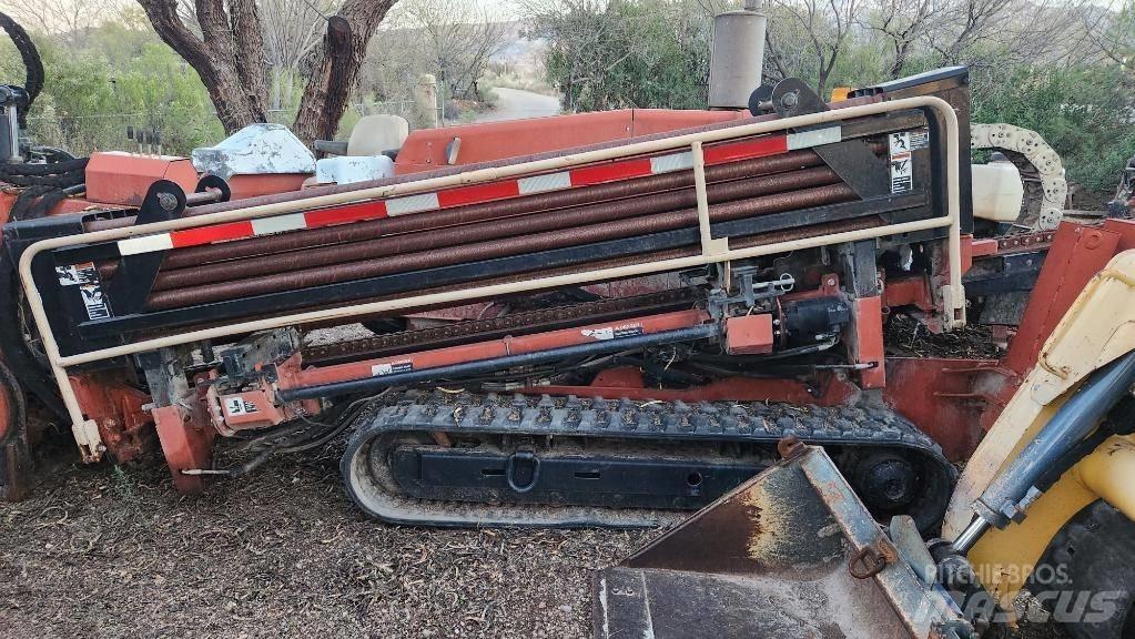 Ditch Witch JT 4020 Instalatii de foraj orizontal