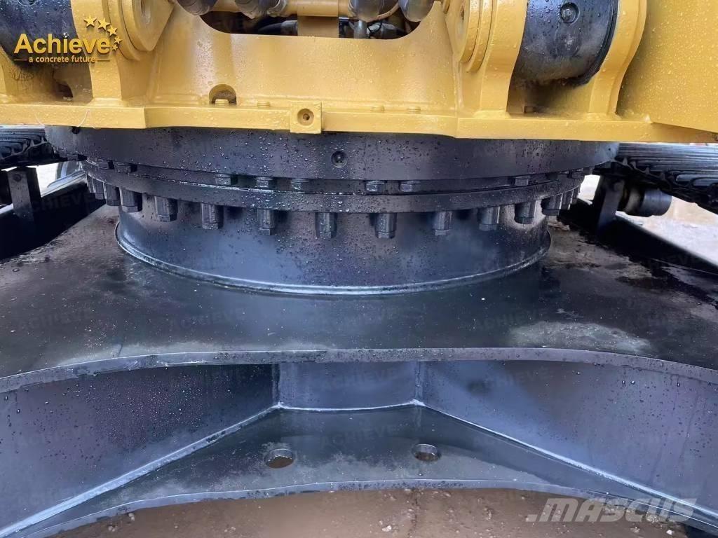 CAT 320 N G Excavatoare pe șenile
