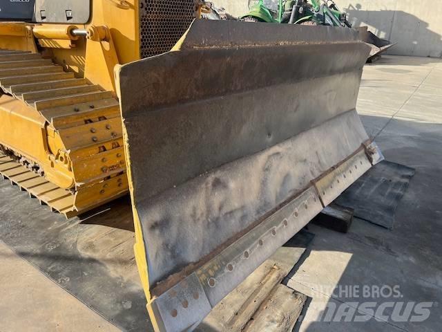 Komatsu D 61 EX-15 Buldozere pe senile