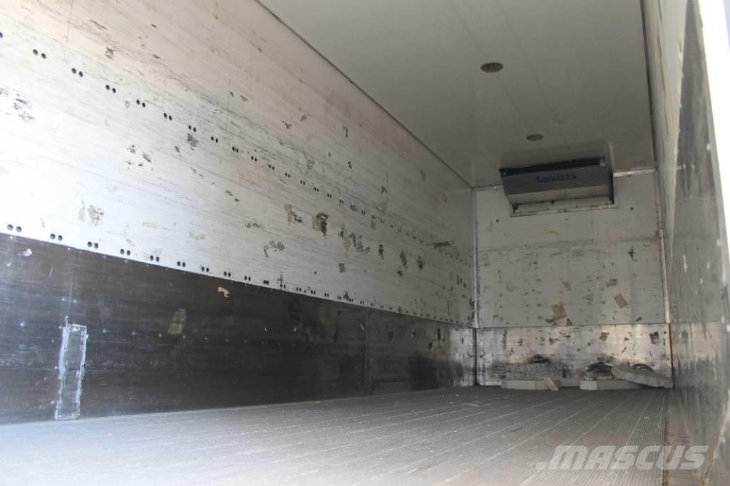 Renault Premium 440 Camion cu control de temperatura