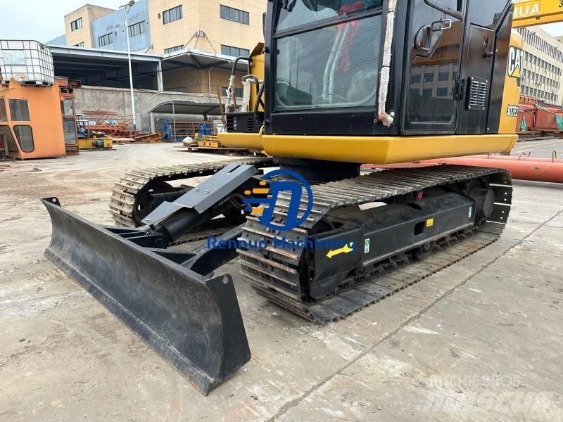 CAT 307E2 Mini excavatoare < 7t