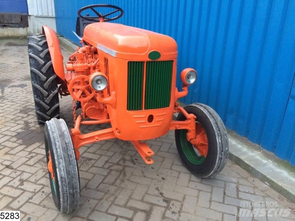 Same DA 30 2WD Tractoare