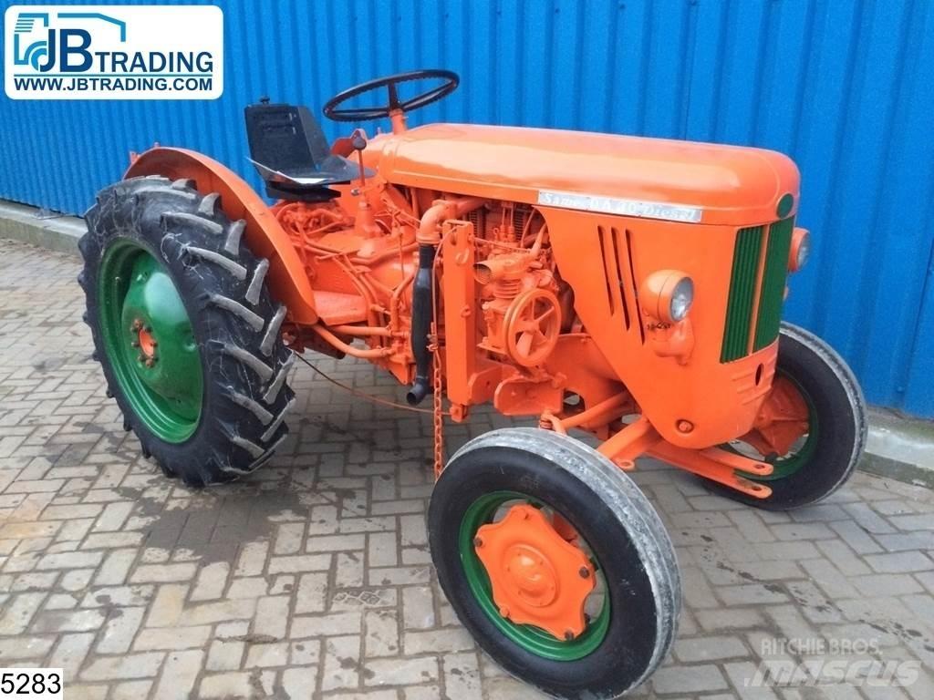 Same DA 30 2WD Tractoare