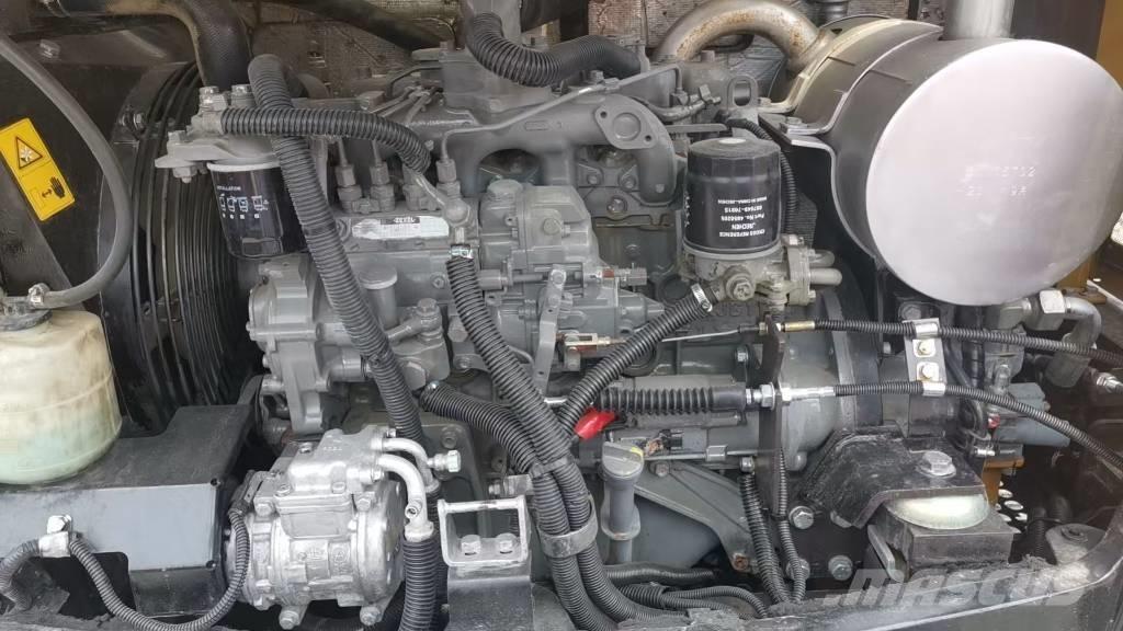 Sany SY 55 C Excavatoare pe șenile
