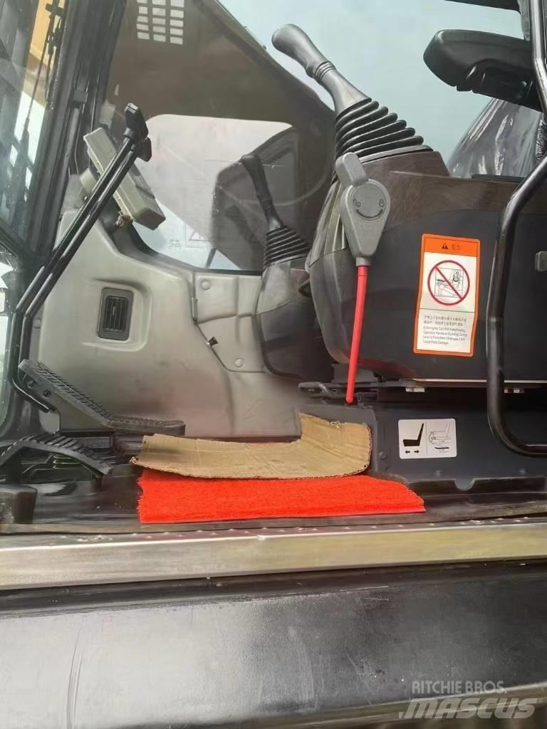 Sany SY365 H Excavatoare pe șenile
