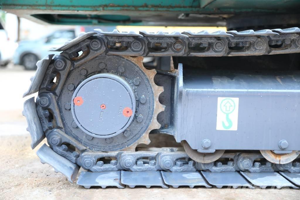 Kobelco sk60-8 Mini excavatoare < 7t