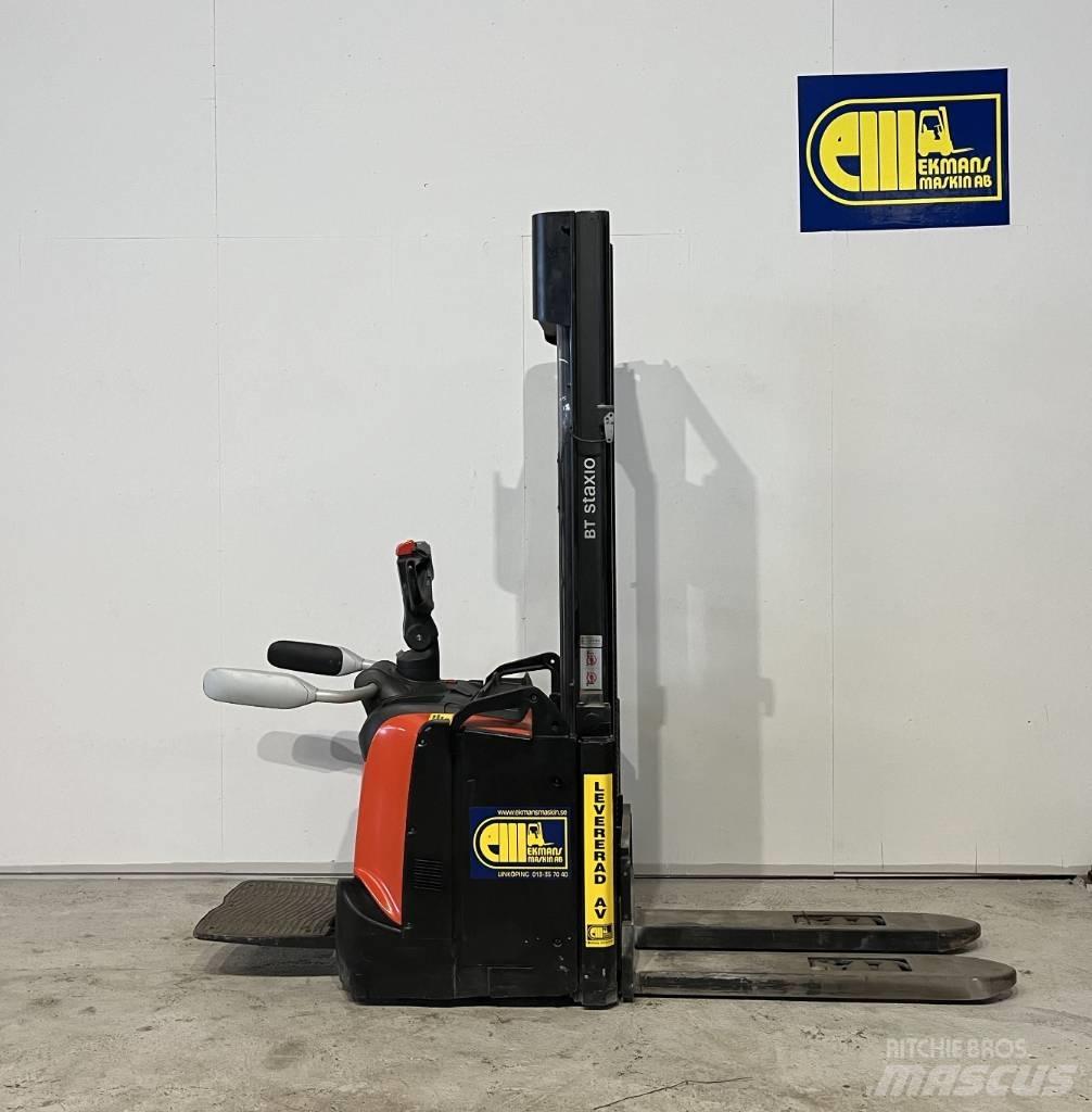 BT Truck SPE120L Transpaleta manuala