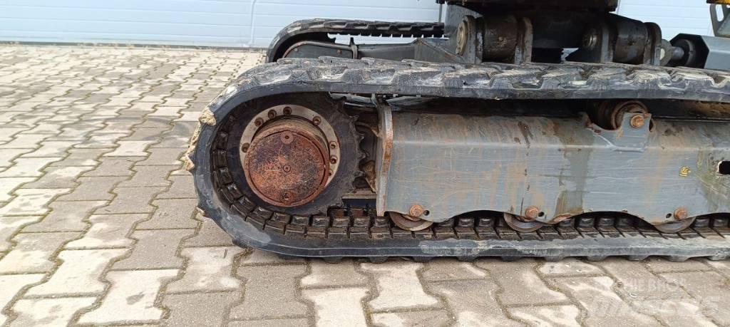 Wacker Neuson EZ 36 Excavatoare pe șenile
