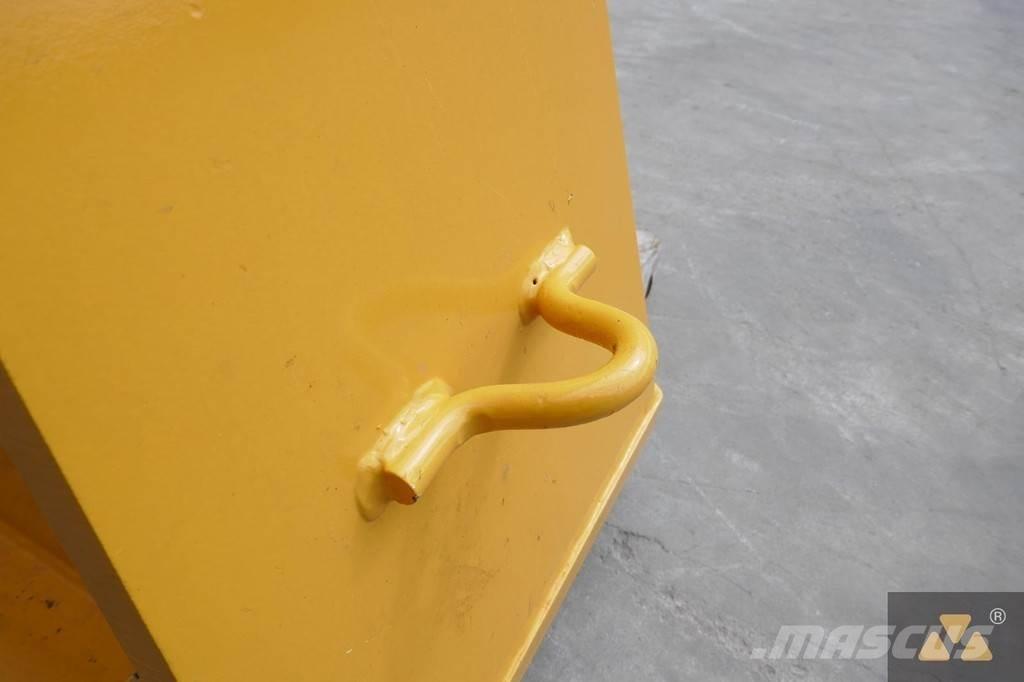 Volvo Push block Transport - Altele