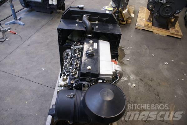 Perkins 1004 T Motoare