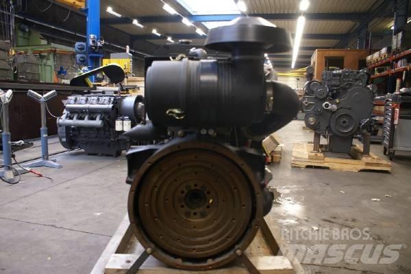 Perkins 1004 T Motoare
