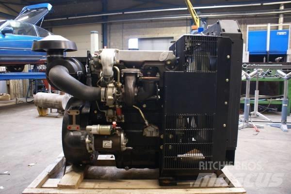 Perkins 1004 T Motoare
