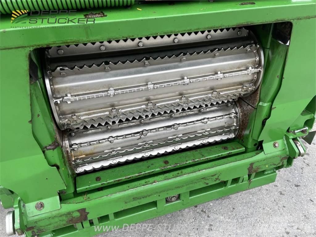 John Deere 9700i Culegatoare de nutret