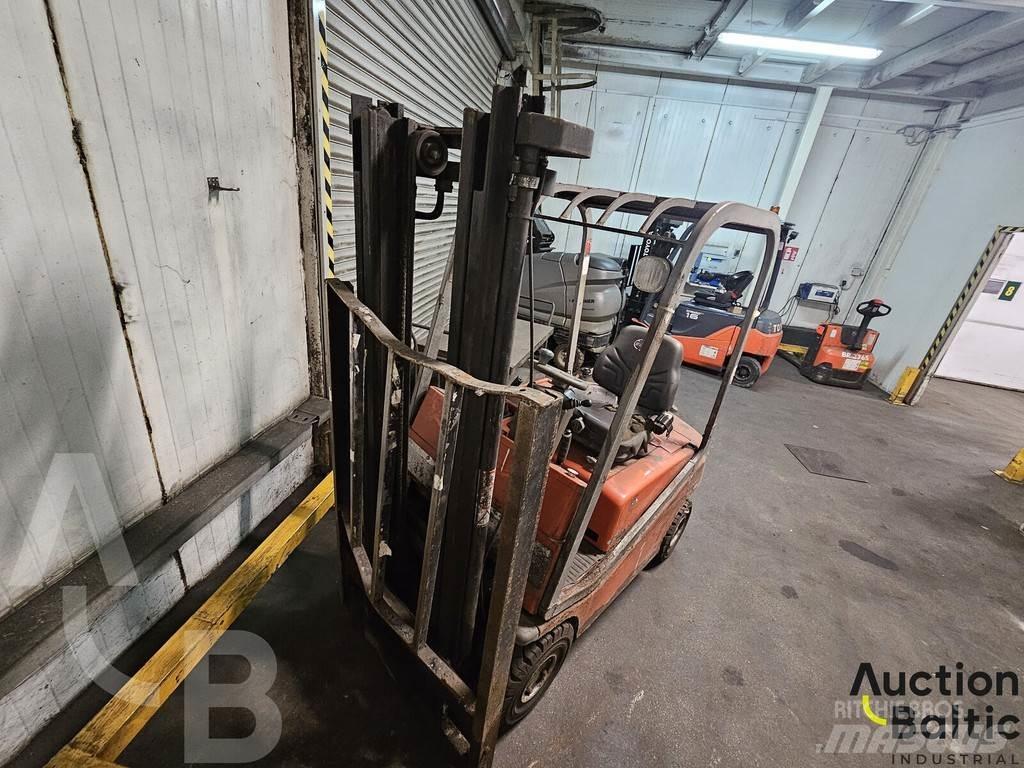BT C4 E 150 Strivuitoare-altele