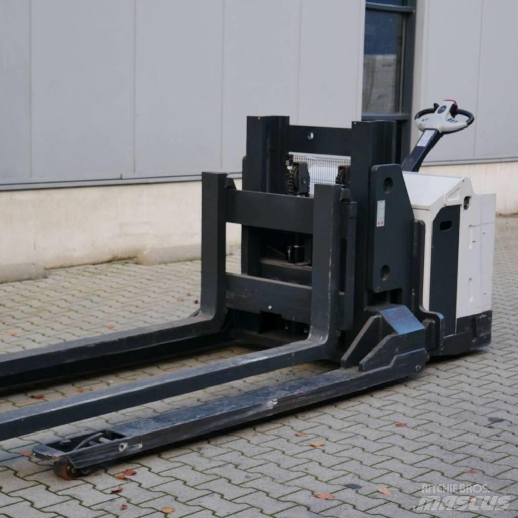 CSI SBP XT Transpaleta manuala