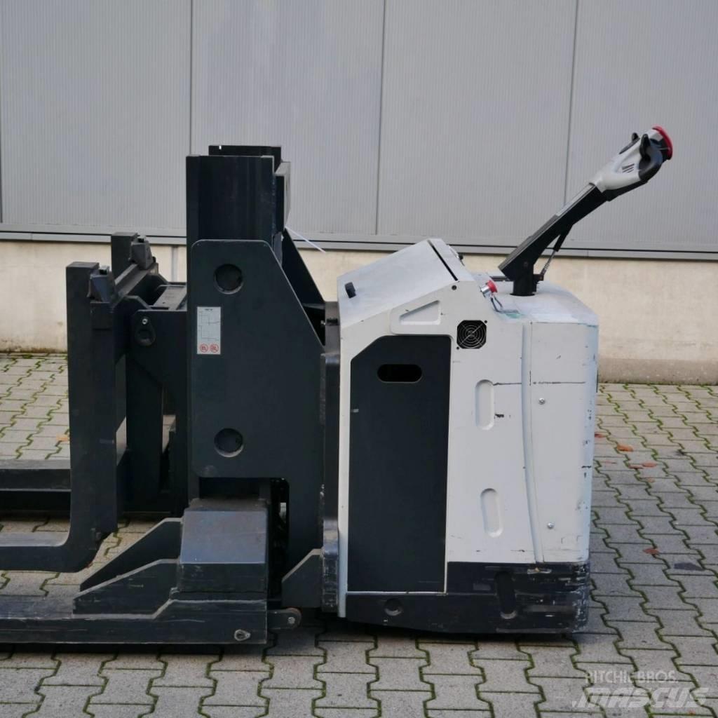 CSI SBP XT Transpaleta manuala
