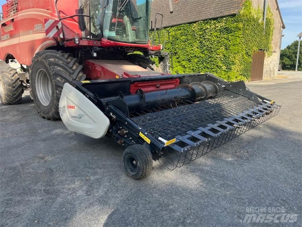 CLAAS Swath Up 450 Alte echipamente pentru nutret