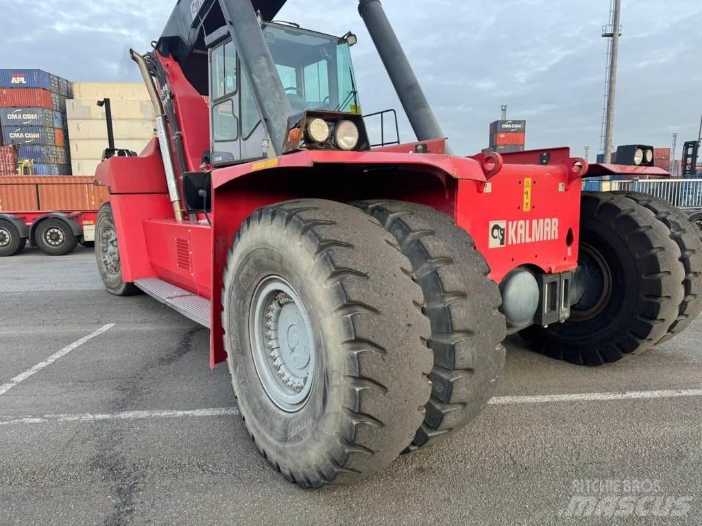 Kalmar DRF450-65S5 Stivuitoare Telescopice Rotative