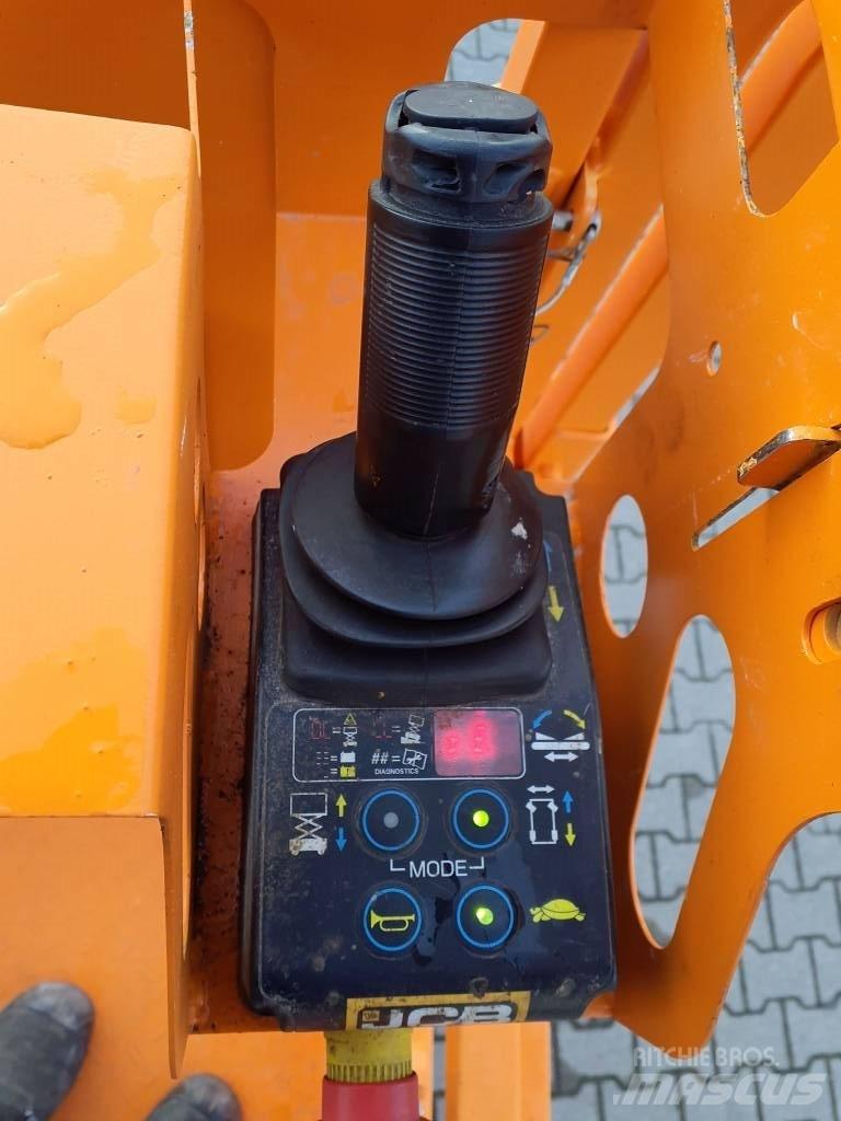 JCB S2032E (02304) Platforme foarfeca