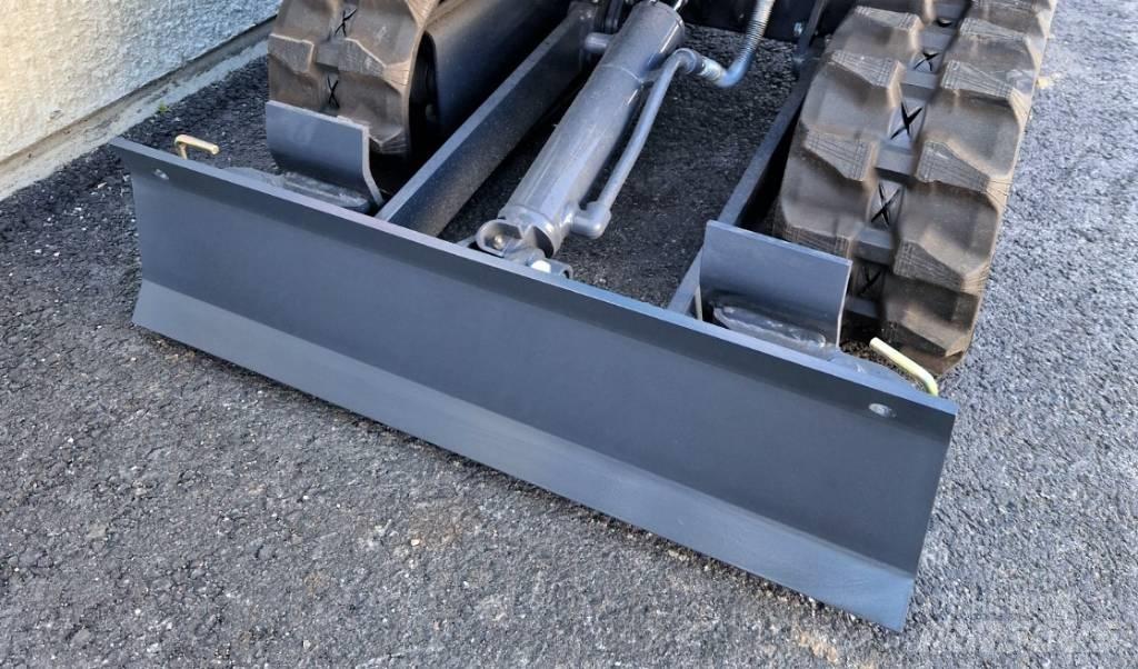 Kobelco SK10SR-2E Mini excavatoare < 7t