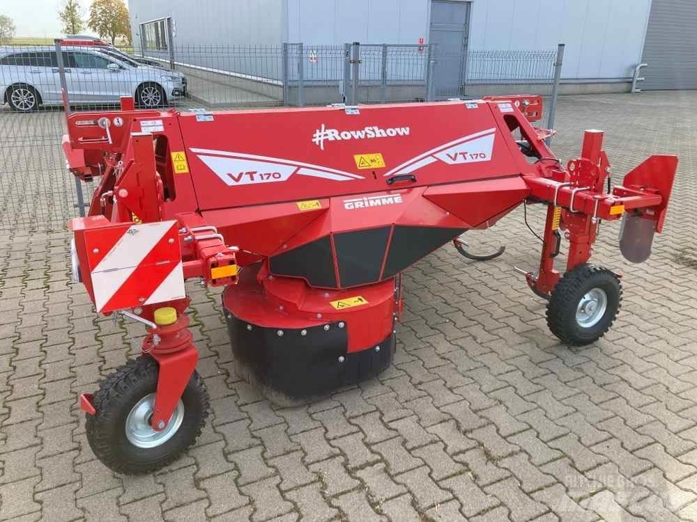 Grimme VT 170 Utilaje agricole - Altele