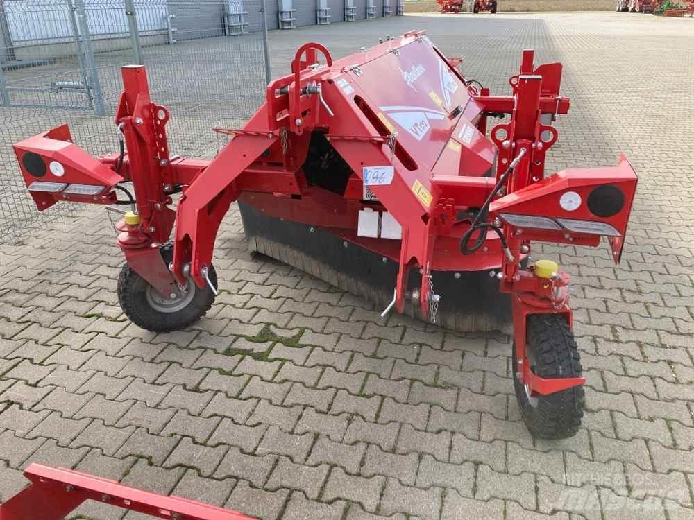Grimme VT 170 Utilaje agricole - Altele
