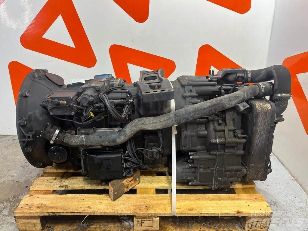 Scania GRSO905R Cutii de viteze